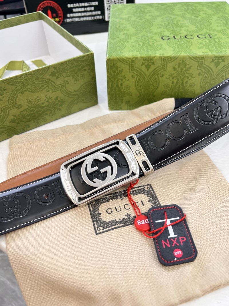 Gucci Belts